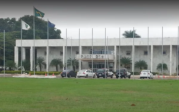 PM expulsa major condenado por estupro e exploração sexual de menor