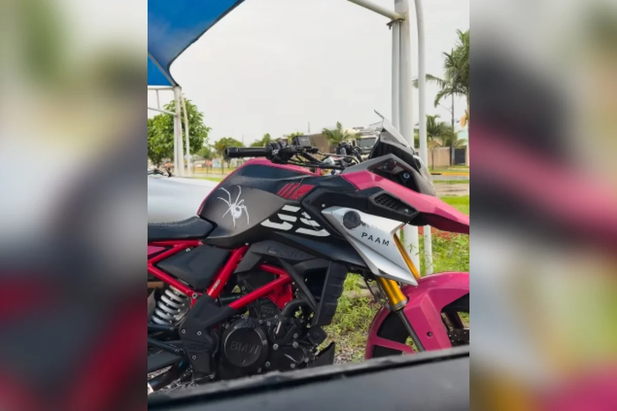 Desempregada, Pam do Grau é alvo da PCMT por movimentar R$ 928 mil com bets - imagem 4 Desempregada, Pam do Grau é alvo da PCMT por movimentar R$ 928 mil com bets - imagem 4