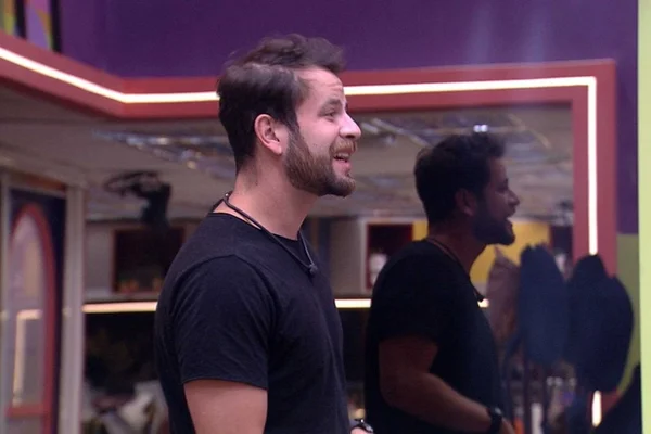 Gustavo, do BBB22