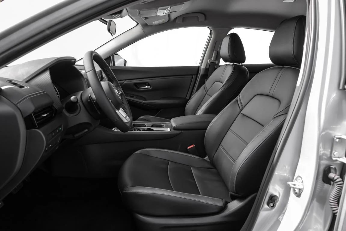 Novo Sentra sobe de patamar. Preços vão de R$ 148 mil a R$ 171,5 mil - imagem 20 Novo Sentra sobe de patamar. Preços vão de R$ 148 mil a R$ 171,5 mil - imagem 20