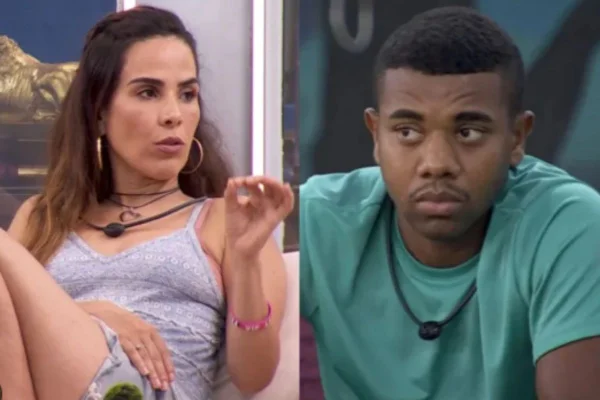 davi e wanessa camargo
