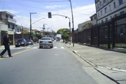 Avenida Sapopemba, na zona leste de São Paulo, é considerada a maior da cidade, com 25,9 quilômetros de extensão