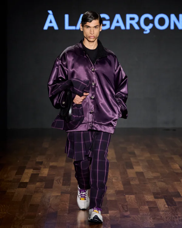 SPFW tem duas marcas estreantes nesta edição; confira line-up completo - destaque galeria