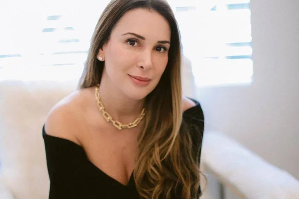 Tonya Pereira