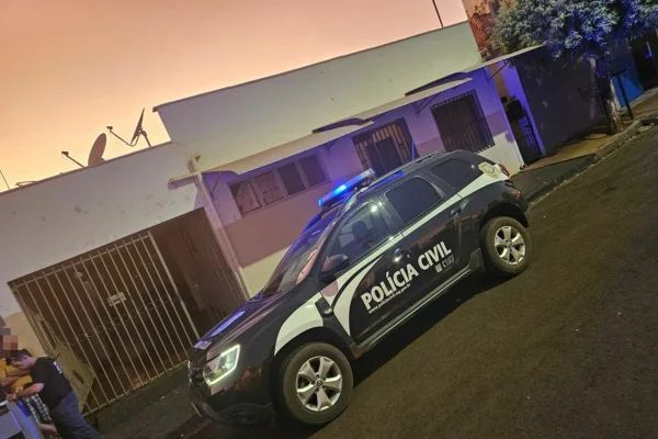 Estupro e "cela do castigo": como funcionava clínica clandestina em GO
