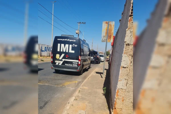 Paralisação no IML do DF suspende necropsias e exames periciais