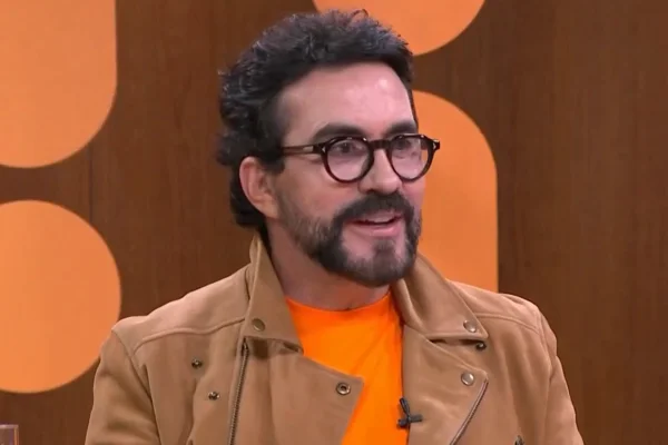 Padre Fábio de Melo rebate críticos e dispara: “Só me vê no recorte”