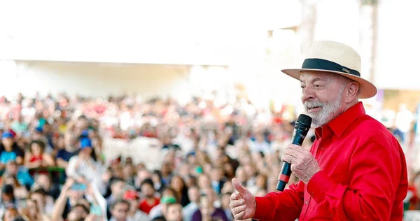 Presidente Lula