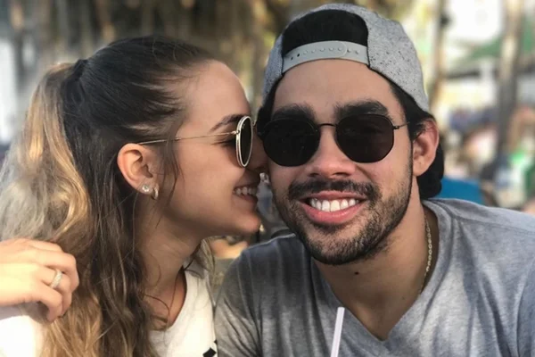 Namorada de Gabriel Diniz revela que foi ameaçada de morte. Saiba o motivo