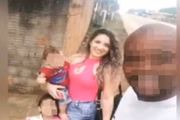 Vida de Diaba Loira em Santa Catarina, antes de entrar para vida do crime
