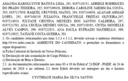 PMDF convoca novos aprovados para curso de formação. Confira nomes - imagem 3