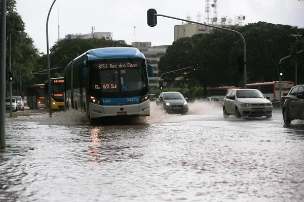 Licitação milionária para drenagem de águas está na mira do TCDF