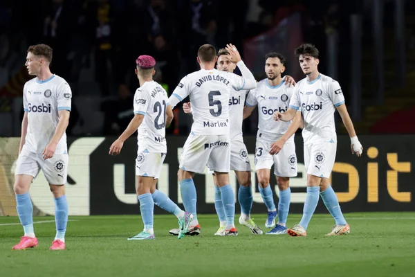 Conheça o Girona, time sensação do Campeonato Espanhol