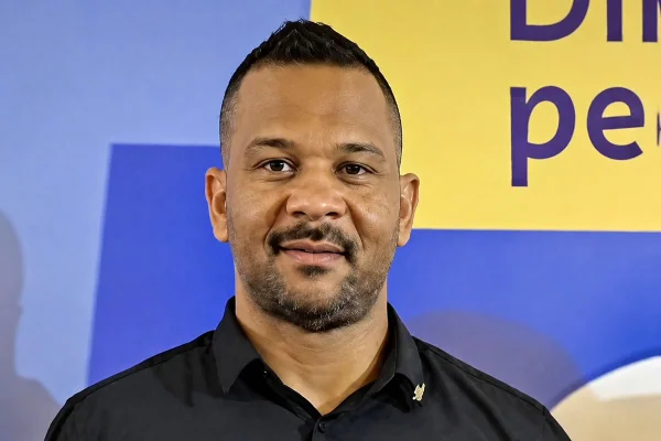 Wilson Valente - Metrópoles