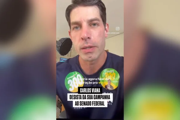 Marco Antônio Superman