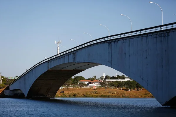Iphan reprova proposta de nova ponte, idêntica à Costa e Silva