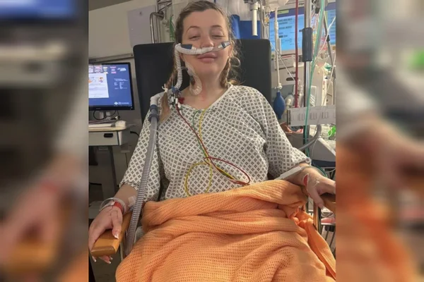 Atlanta Vômitos excessivos levam gestante a parir em coma. Entenda o caso