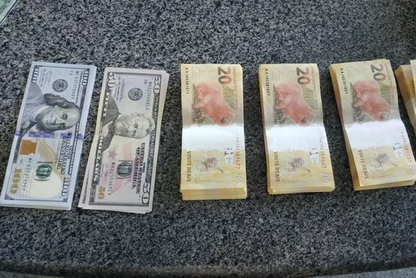 DF: vítimas de sequestro, mãe e filha ficam 9 horas com bandidos
