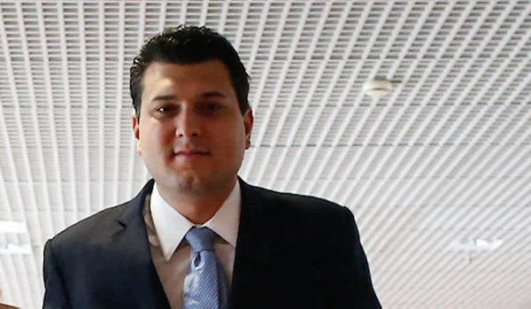 Eduardo Pedrosa