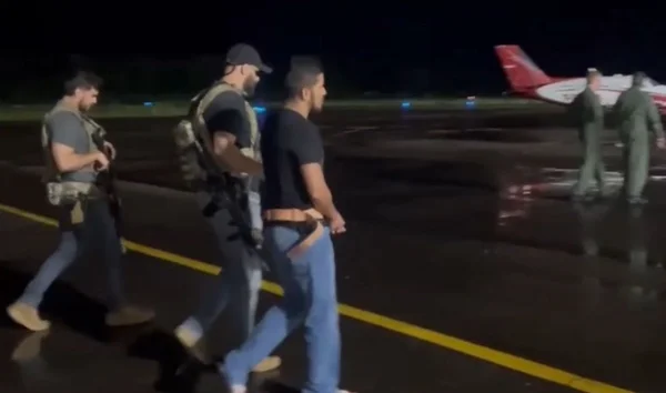 Presos de Mossoró