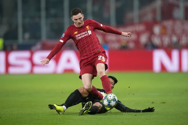 Liverpool bate Salzburg fora e confirma vaga nas oitavas