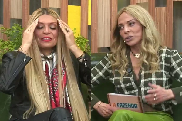 Após polêmica, Adryana Ribeiro manda recado à família de Rick: “Amigo”