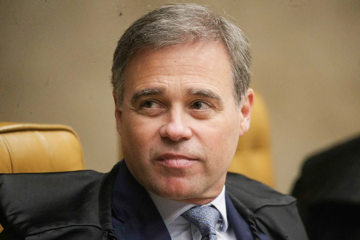 Master: Mendonça diz que investigado tentou fazer delação “seletiva”