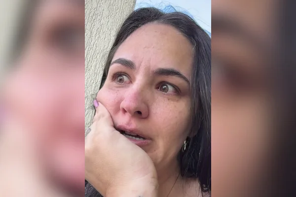 Mãe denuncia motorista de app de BH que recusou levar criança autista 3 Elisa Albuquerque