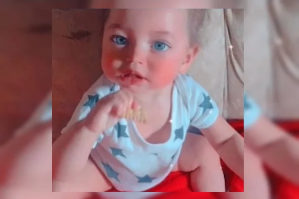 bebê sequestrada após mae ser dopada por agentes de saúde