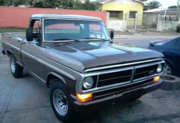 Moro alega “antiguidade” e não toma carro velho de Lula