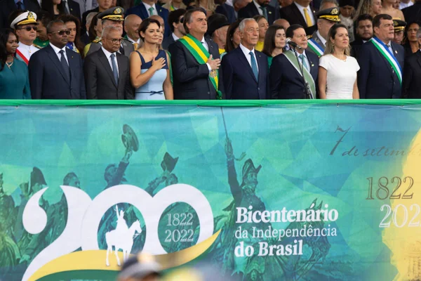 7 de Setembro: Lira, Pacheco e Fux preferem não participar de desfile