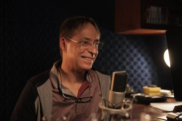 Pedro Cardoso dispara: “Quem ficou rica com o Agostinho foi a Globo”