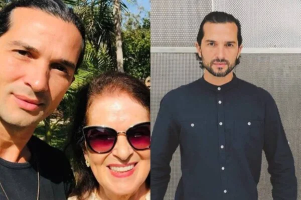 Mãe de Jeff Machado desabafa sobre julgamento: “Ansiedade grande” - destaque galeria