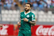 Felipe Anderson, do Palmeiras