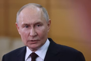 Kremlin diz que Putin está 'pronto' para negociar com Zelensky Kremlin diz que Putin está 'pronto' para negociar com Zelensky