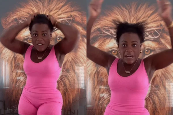 Jojo Todynho exibe cabelo natural e reclama: “Nunca vou aceitar”