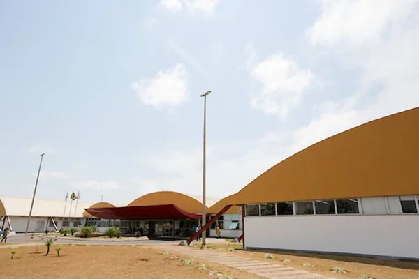 Hospital da Criança