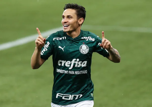 A sorte do Corinthians foi que o Verdão desacelerou