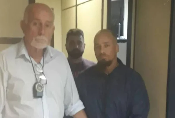 Polícia Civil prende suspeito de integrar milícia de Orlando Curicica