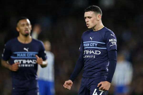 Foden City