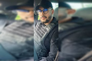 Don Juan usava "farda preta" para fingir ser policial e enganar viúva Don Juan usava "farda preta" para fingir ser policial e enganar viúva