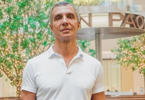 João Paulo Diniz