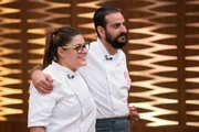 Dayse elenco um embate com Marcelo Verde