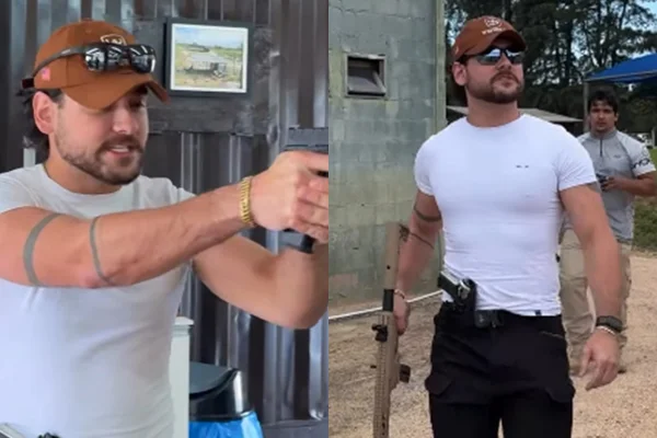Luciano Hang defende Rincon após operação em rancho: “Inveja corrói” - destaque galeria Luciano Hang defende Rincon após operação em rancho: “Inveja corrói” - destaque galeria