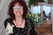 Roseana Murray fraaturou o ombro esquerdo em dois lugadores