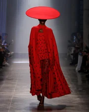 Artemisi na SPFW N58
