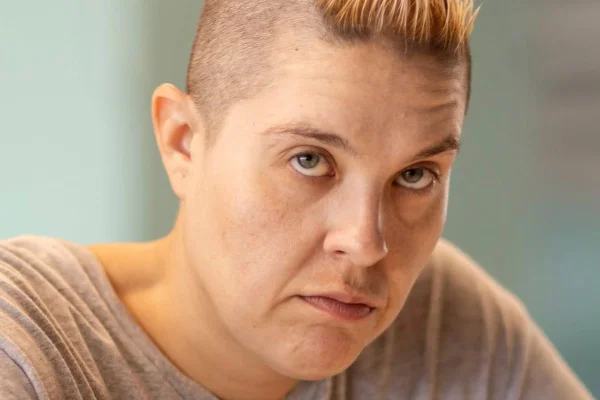 Tremembé: atriz que vive Sandrão desabafa após críticas e pede empatia