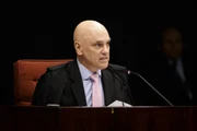 Alexandre de Moraes votou pela condenação de Jair Bolsonaro e outros 7 envolvidos na tentativa de golpe Alexandre de Moraes votou pela condenação de Jair Bolsonaro e outros 7 envolvidos na tentativa de golpe