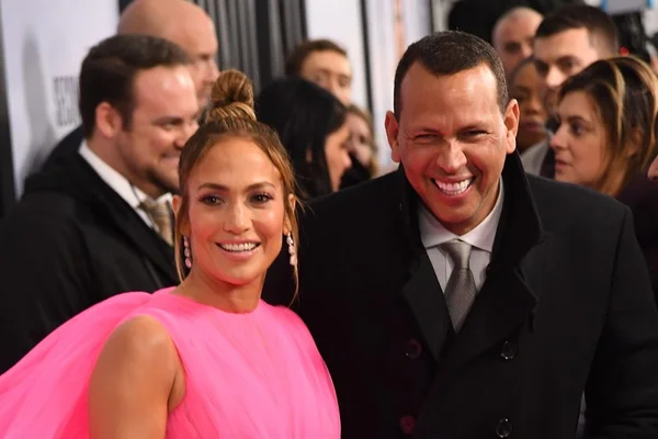 Riqueza: conheça a cobertura de Jennifer Lopez em Nova York