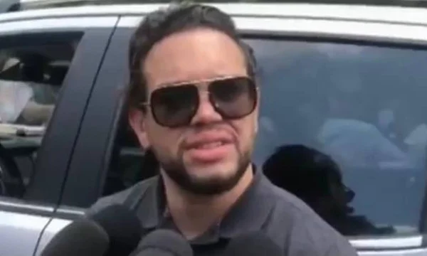 Maurício Advogado Marília